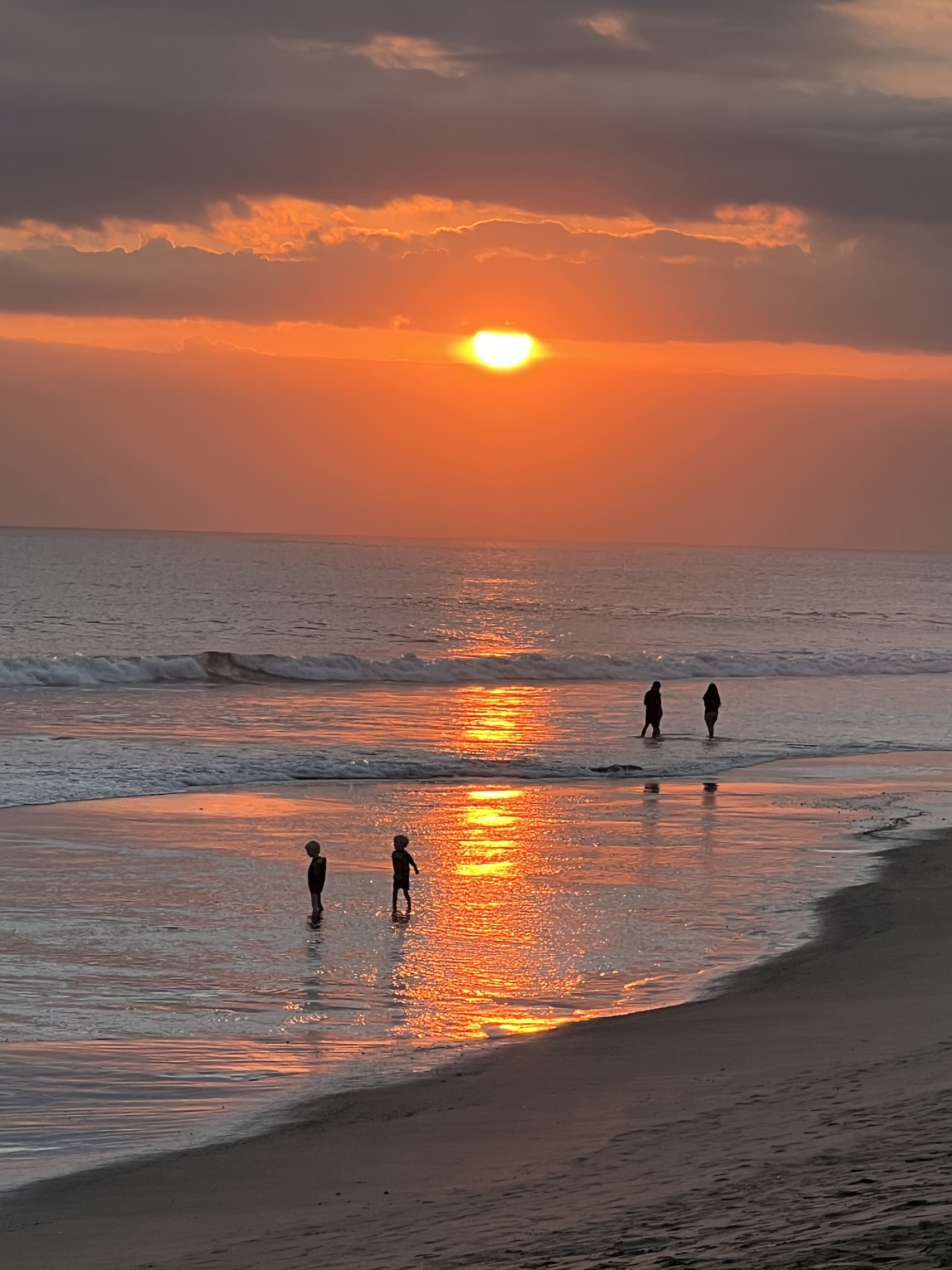 Bali Yoga Retreat Days 6 and 7